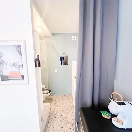 Apartment Studio's Antwerp