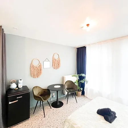 Studio's Apartment Antwerp