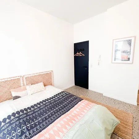 Studio's Apartment *