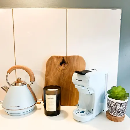 Apartment Studio's *
