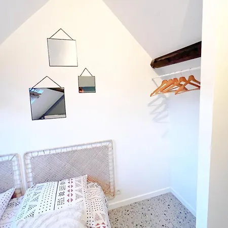 Studio's Apartment Antwerpen